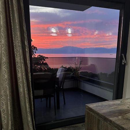 Golden Sunset 3 Διαμέρισμα Njivice Εξωτερικό φωτογραφία
